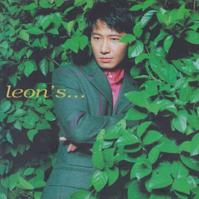 アルバム/Leon's.../Leon Lai