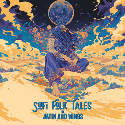 Sufi Folk Tales/Jatin and Wings