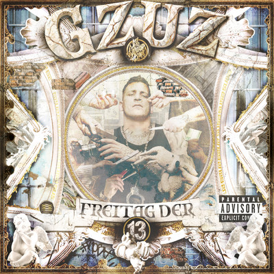 シングル/Frisch aus der Trap (Explicit)/Gzuz／Bonez MC