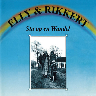 Kind Van De Zon/Elly & Rikkert