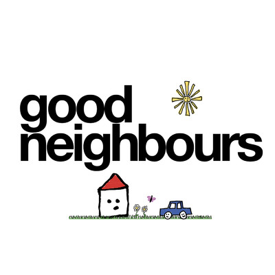 シングル/Home/Good Neighbours