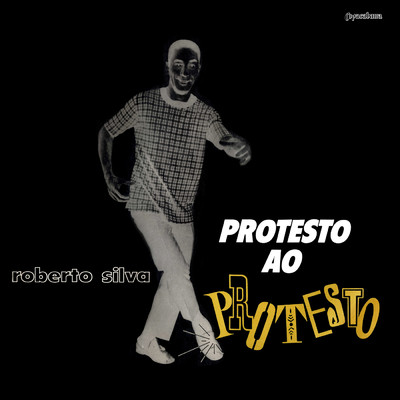 A Mulata E O Samba/ホベルト・シルヴァ
