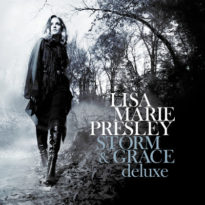 アルバム/Storm & Grace (Deluxe Edition)/リサ・マリー・プレスリー