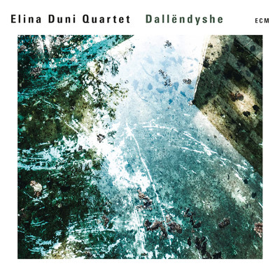 Ylberin/Elina Duni Quartet