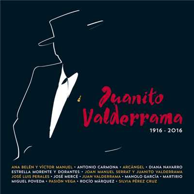 Romance De Curro El Palmo/ジョアン・マヌエル・セラート／Juanito Valderrama