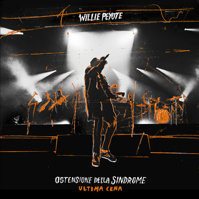Metti Che Domani (Live)/Willie Peyote
