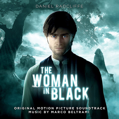 The Woman in Black (Original Motion Picture Soundtrack)/マルコ・ベルトラミ
