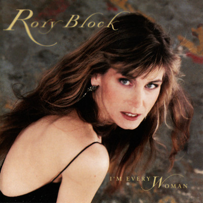I'm Every Woman/RORY BLOCK