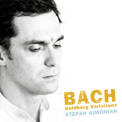 Bach: Goldberg Variations, BWV 988/Stepan Simonian