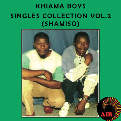 Chipo/Khiama Boys