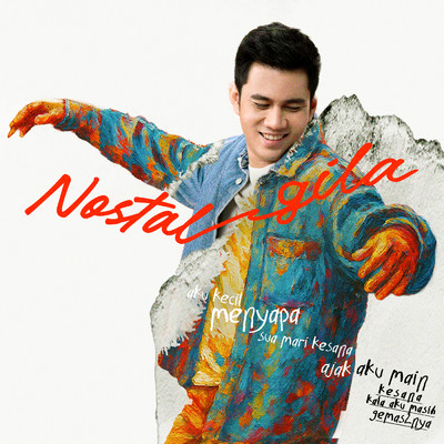 シングル/Nostalgila/Difki Khalif
