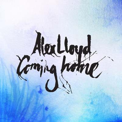 シングル/Coming Home/アレックス・ロイド