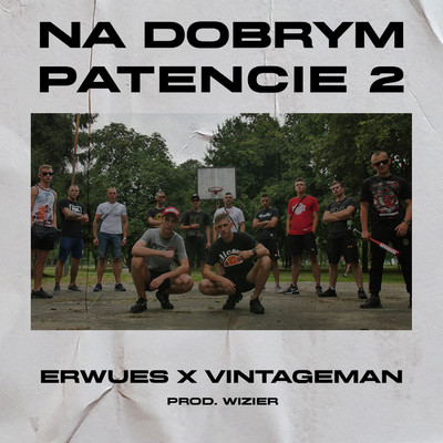 シングル/Na dobrym patencie 2/Erwues, Vintageman