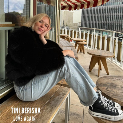 Again/Tini Berisha