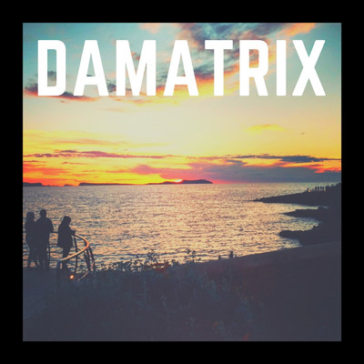 アルバム/Timeless/DAMATRIX