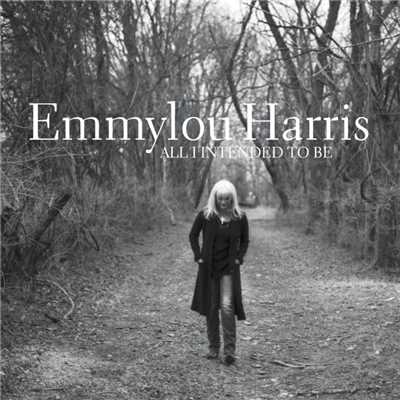 アルバム/All I Intended to Be/Emmylou Harris