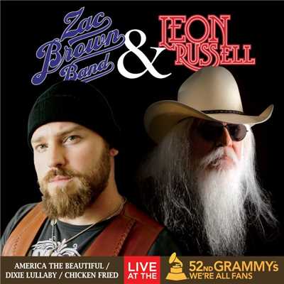 Zac Brown Band & Leon Russell