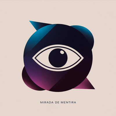 シングル/Mirada de mentira/Rolandho Erner