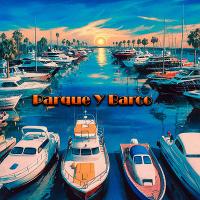 シングル/Parque y barco/Oscar Renulco