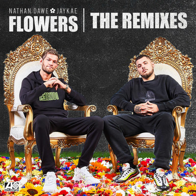 Flowers (feat. Jaykae and MALIKA) [White N3rd Remix]/Nathan Dawe