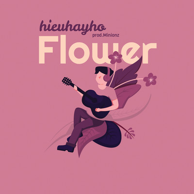 Flower/hieuhayho
