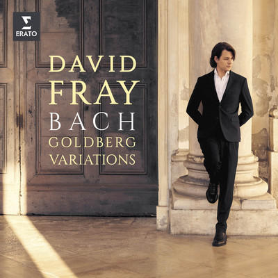 Goldberg Variations, BWV 988: Variation 5/David Fray