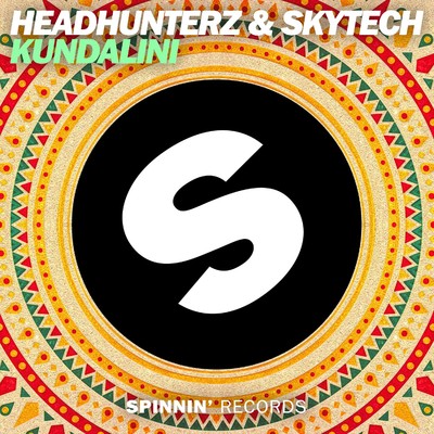 Headhunterz／Skytech