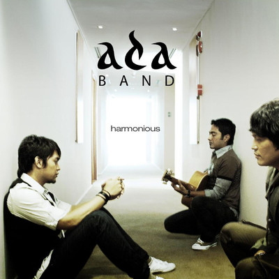 アルバム/Harmonious/Ada Band