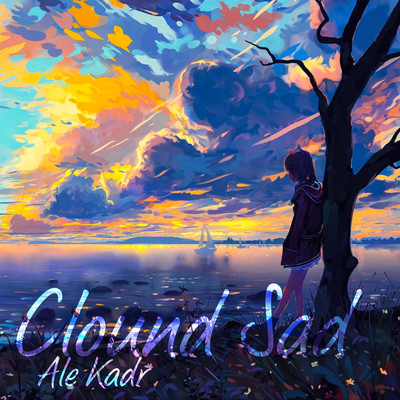 アルバム/Clound Sad/Ale Kadr