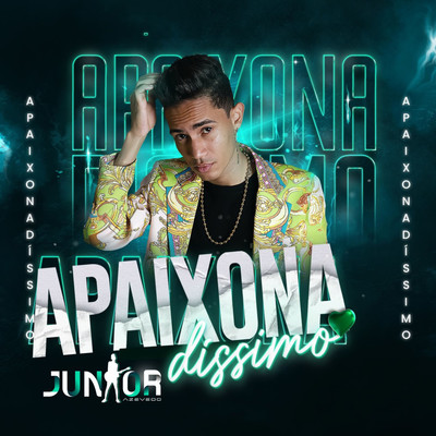 アルバム/Apaixonadissimo/Junior Azevedo