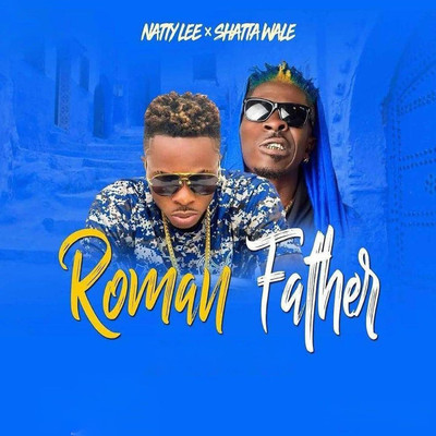 シングル/Roman Father/Natty Lee