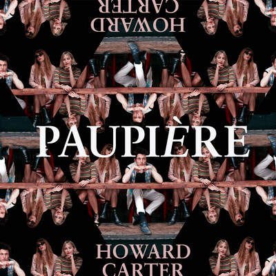 Howard Carter/Paupiere