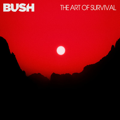 Creatures Of The Fire/Bush