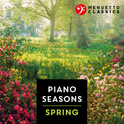 シングル/Songs without Words, Op. 62: VI. Allegretto grazioso in A Major ”Spring Song”/Jeno Jando