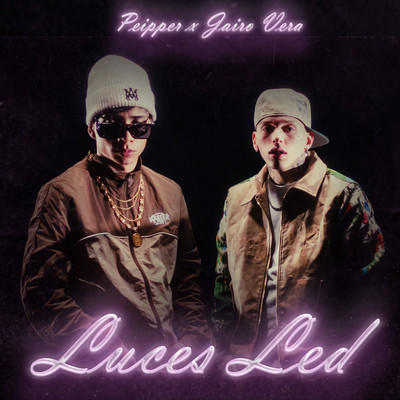 LUCES LED/Peipper