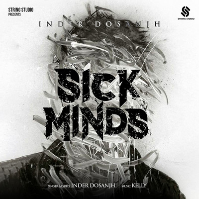 Sick Minds/Inder Dosanjh
