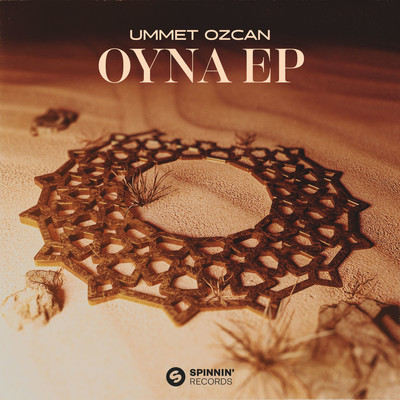 アルバム/OYNA EP/Ummet Ozcan