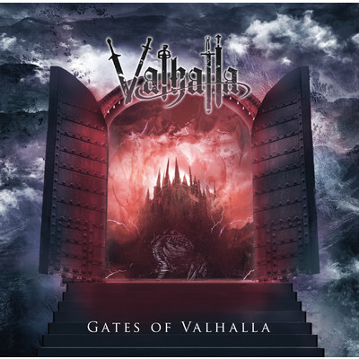 GATES OF VALHALLA/Valhalla