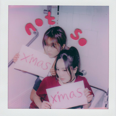 シングル/You Make It Feel Like Christmas/Kiri T ／ moon tang