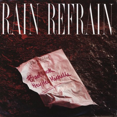 Rain Refrain