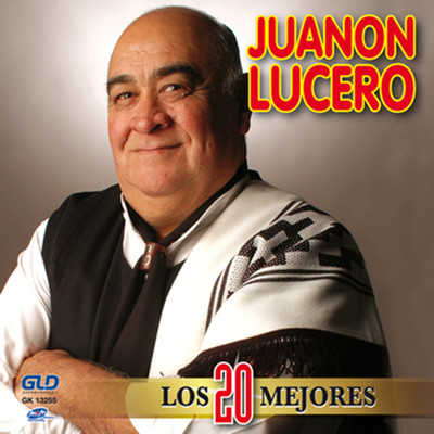 Poncho Rojo/Juanon Lucero