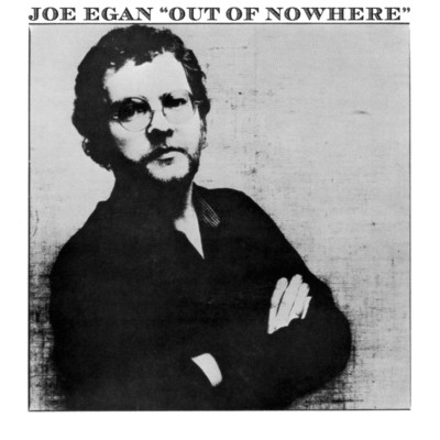 Back On The Road/Joe Egan