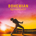 アルバム/Bohemian Rhapsody (The Original Soundtrack)/クイーン