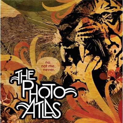 Electric Shock (Album Version)/The Photo Atlas