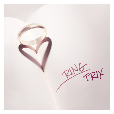 アルバム/RING/Trix