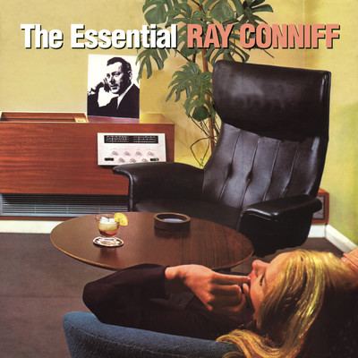 The Shadow of Your Smile/Ray Conniff
