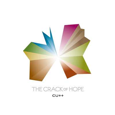 アルバム/The Crack Of Hope/CUTT