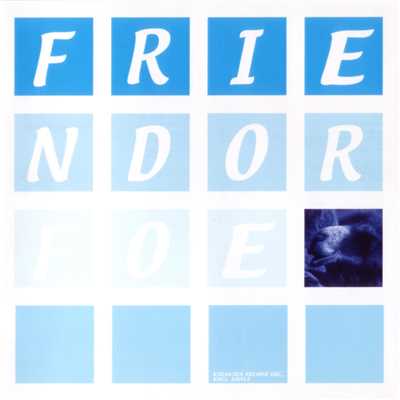 FRIEND OR FOE/Various Artists