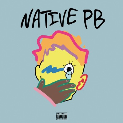 アルバム/Native PB/Pablo Blasta