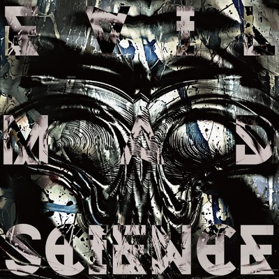 アルバム/EVIL MAD SCIENCE/The THIRTEEN